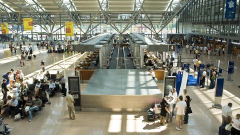 Hamburg News