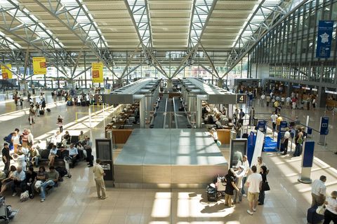 Hamburg News