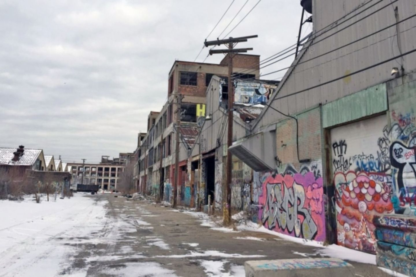 Detroit