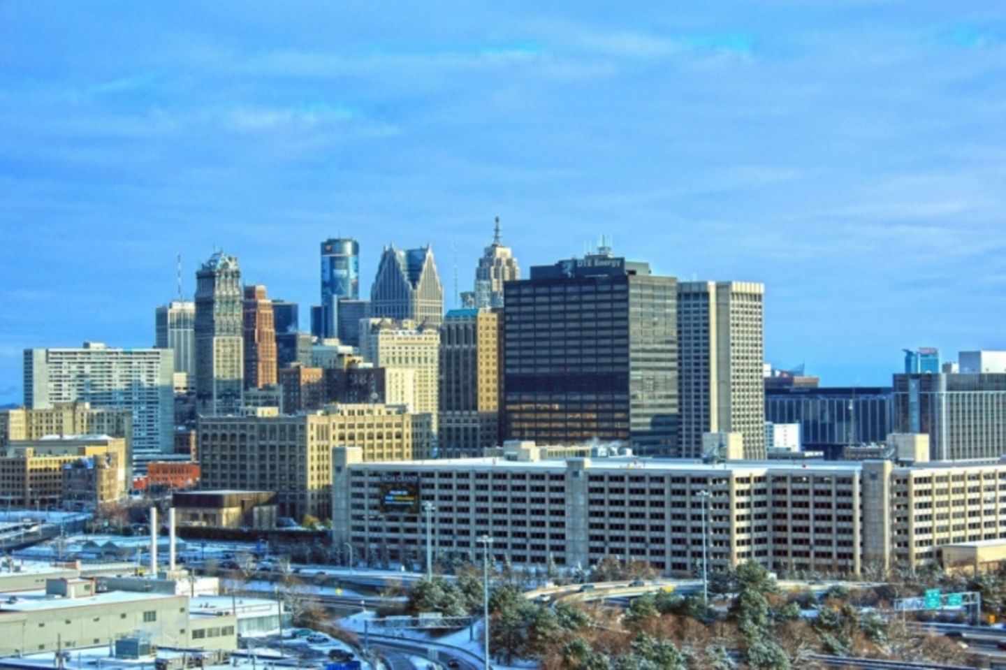 Detroit