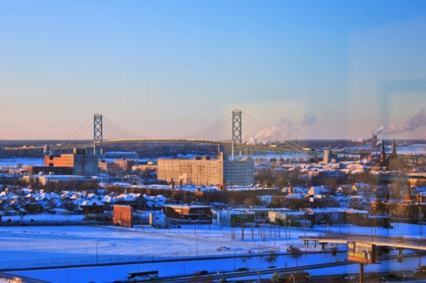 Detroit