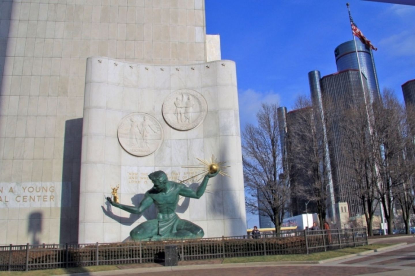 Detroit
