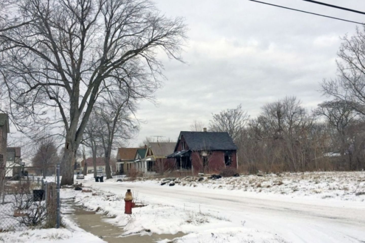 Detroit