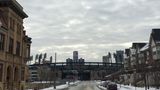 Comerica Park Detroit