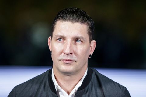 Stefan Kretzschmar beklagt eine mangelnde Meinungsfreiheit in Deutschland, insbesondere im Sport