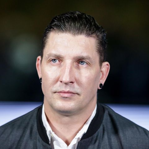 Stefan Kretzschmar beklagt eine mangelnde Meinungsfreiheit in Deutschland, insbesondere im Sport