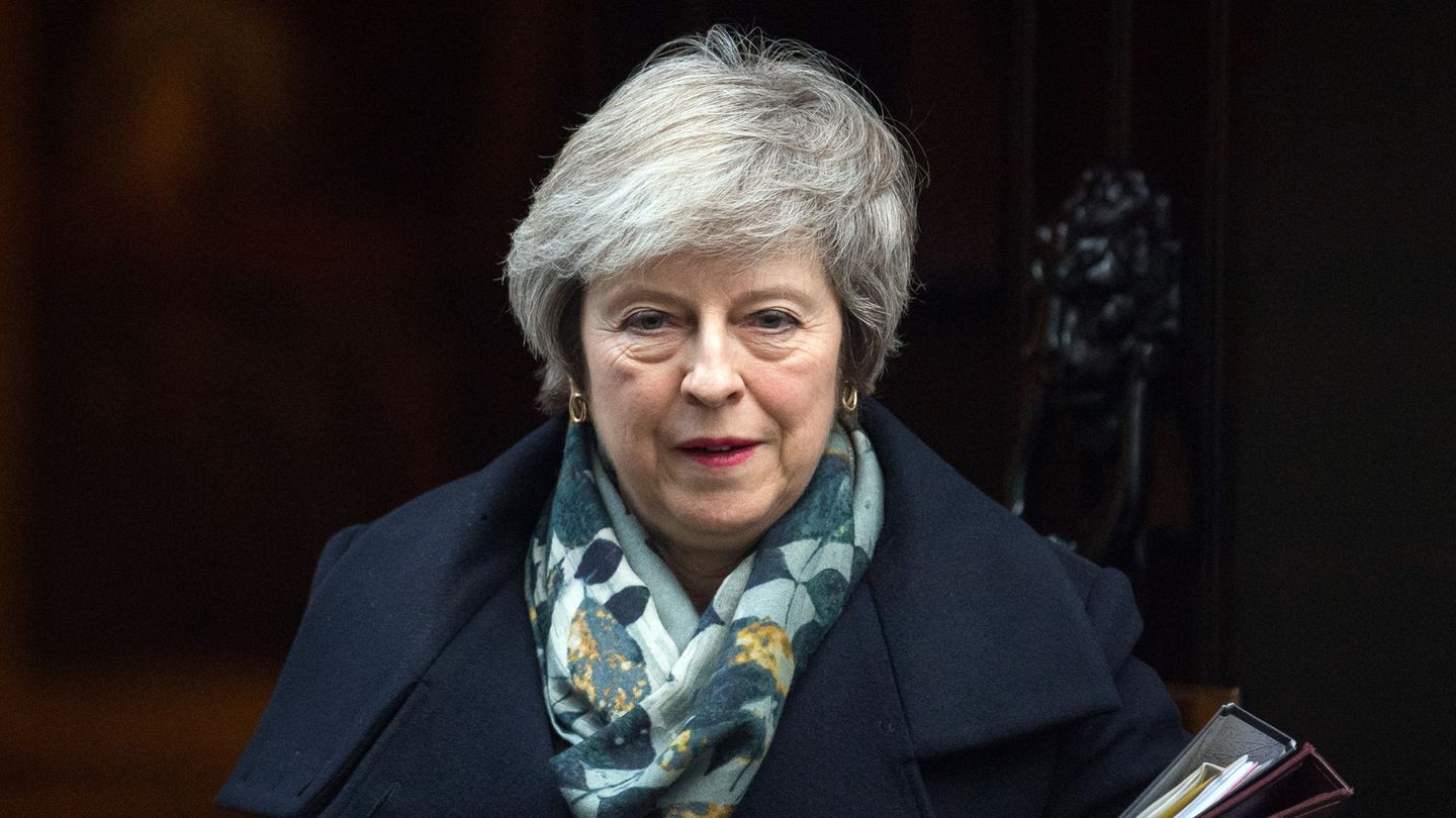 Wer was will im Brexit-Streit: Premierministerin May braucht 320 Stimmen - geht die Rechnung auf?
