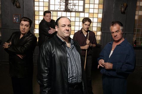 Die Sopranos