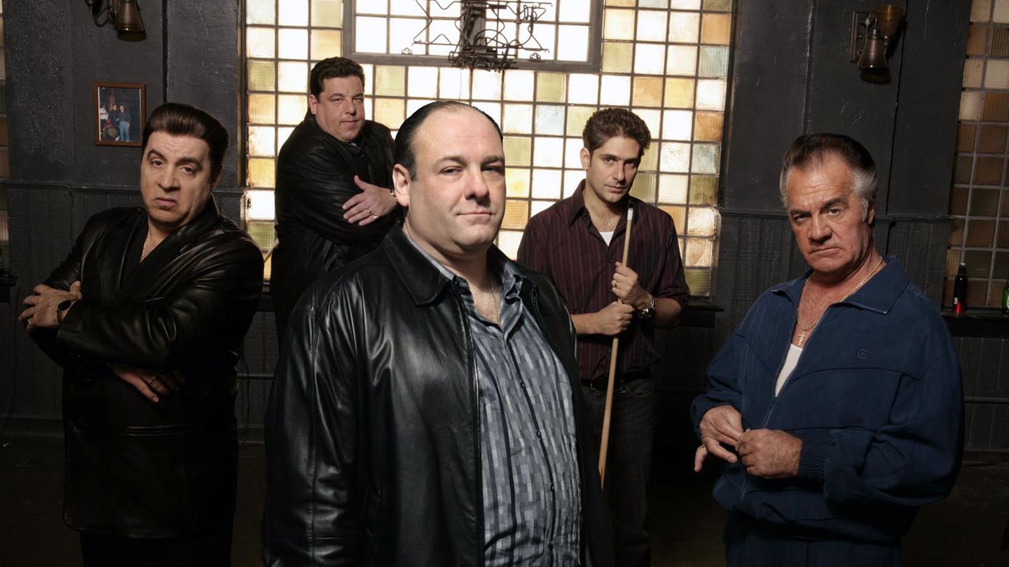 Die Sopranos