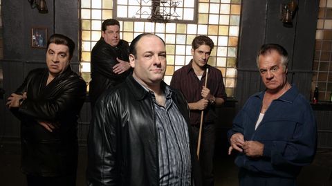 Die Sopranos