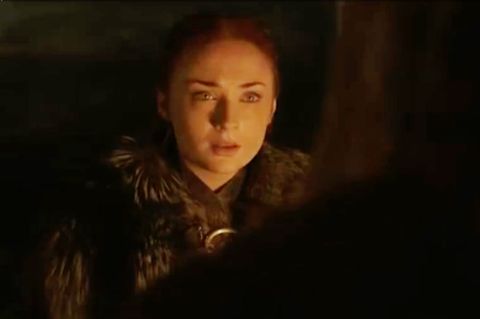 Game of Thrones: Trailer