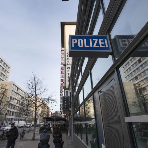 Frankfurter Anwältin erhält neues Drohfax von "NSU 2.0"