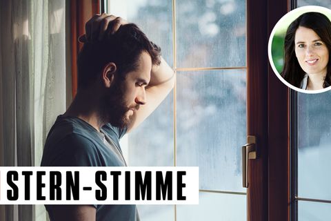 Einsamkeit im Alter ist für viele Menschen eine Angst-Vorstellung (Symbolbild)