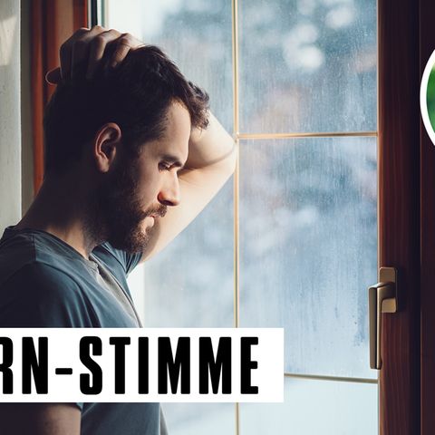 Einsamkeit im Alter ist für viele Menschen eine Angst-Vorstellung (Symbolbild)