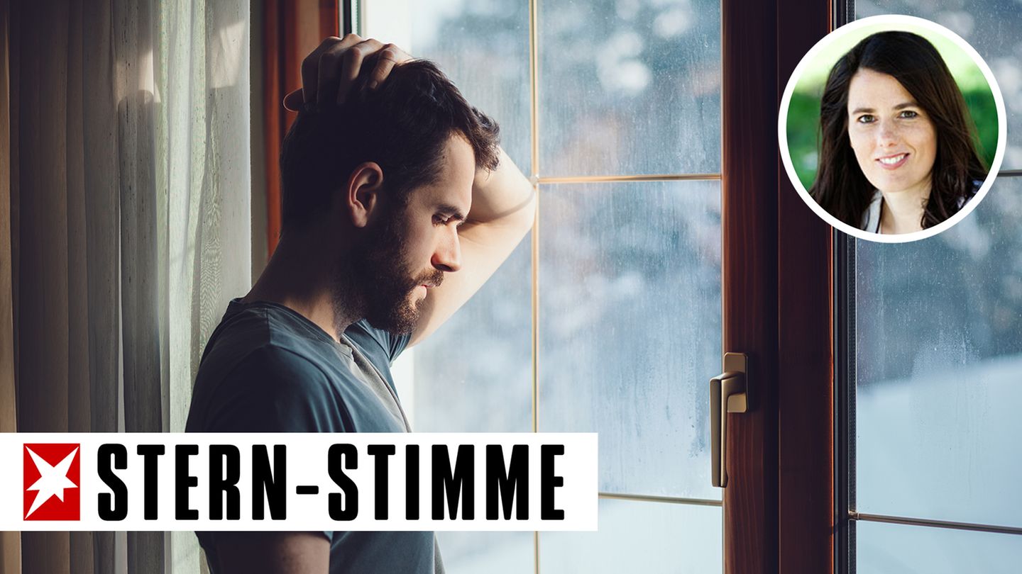 Einsamkeit im Alter ist für viele Menschen eine Angst-Vorstellung (Symbolbild)