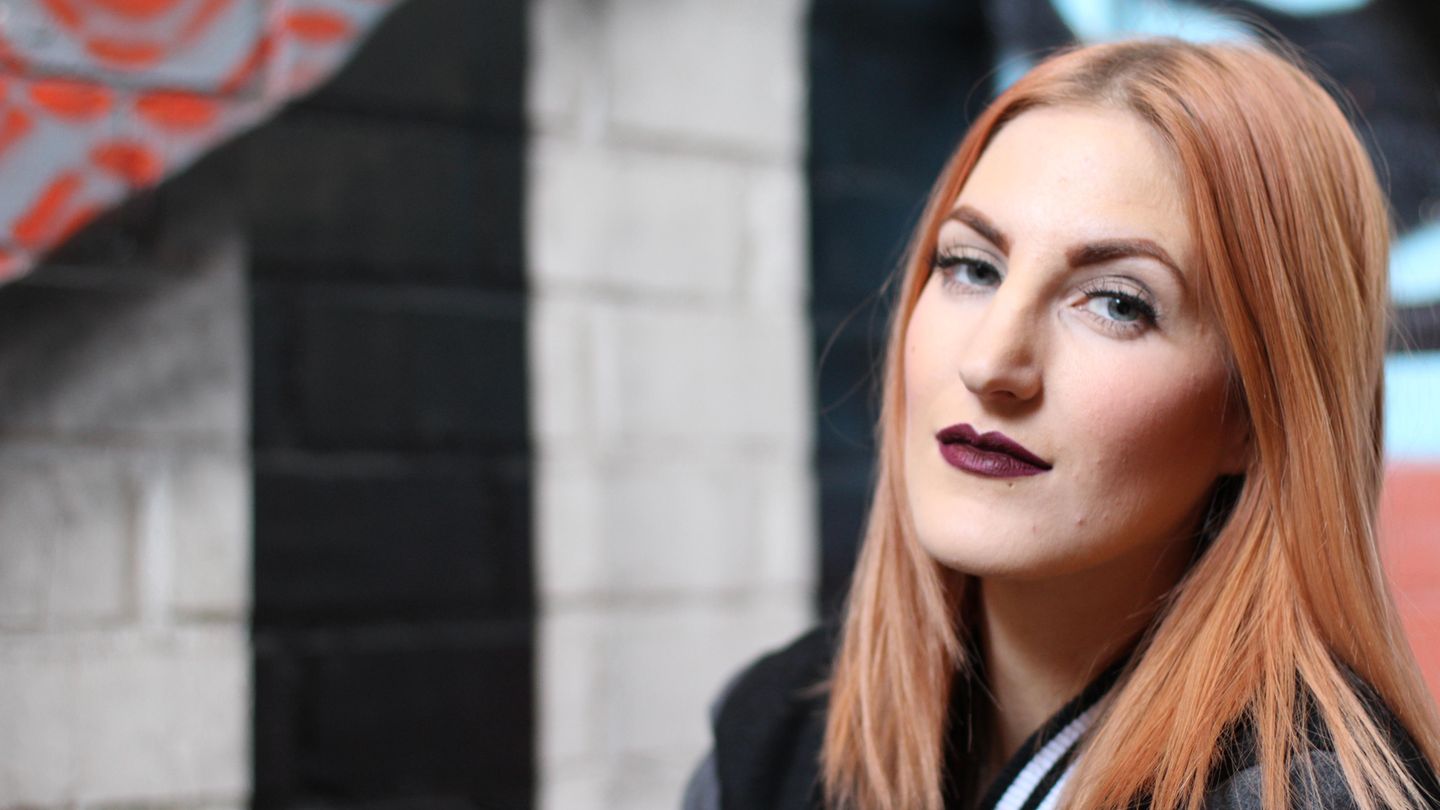 Transsexualität: "So regieren Männer, wenn ich ihnen erzähle, dass ich ein Typ war"