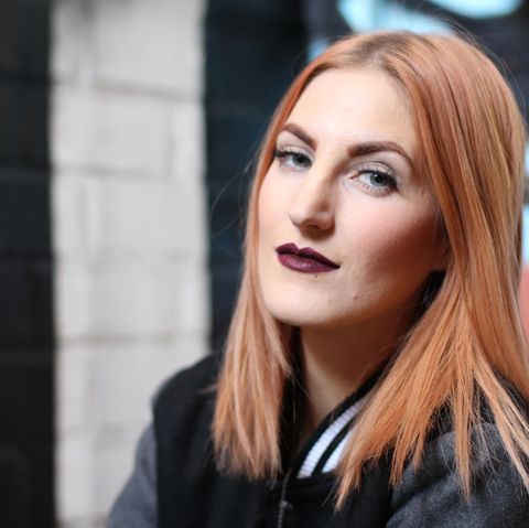 Transsexualität: "So regieren Männer, wenn ich ihnen erzähle, dass ich ein Typ war"