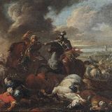 Das 19. Jahrhundert berauschte sich an den Kriegern des Mittelalters.