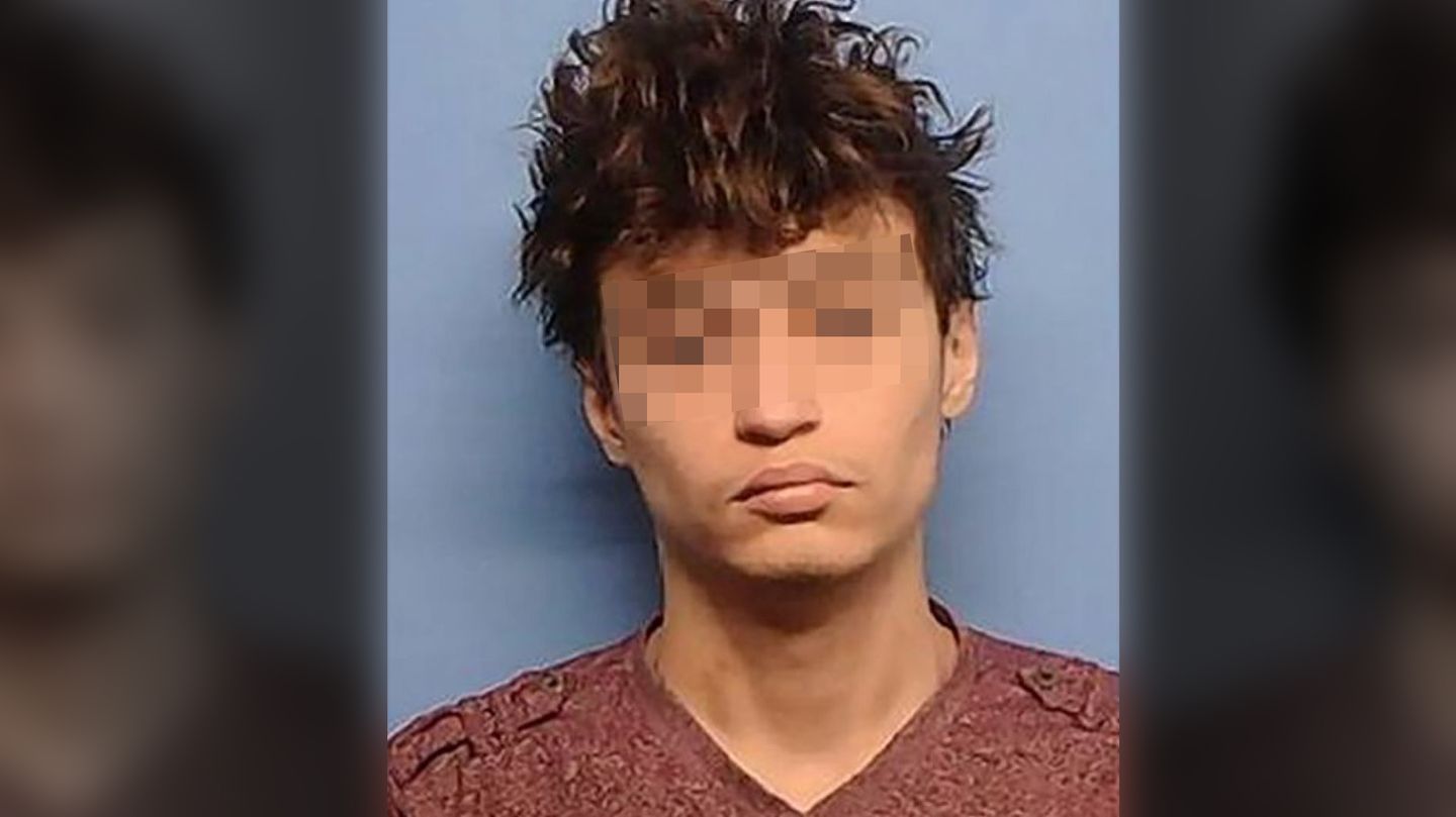 Illinois: 19-Jähriger soll Tochter seiner Freundin getötet haben