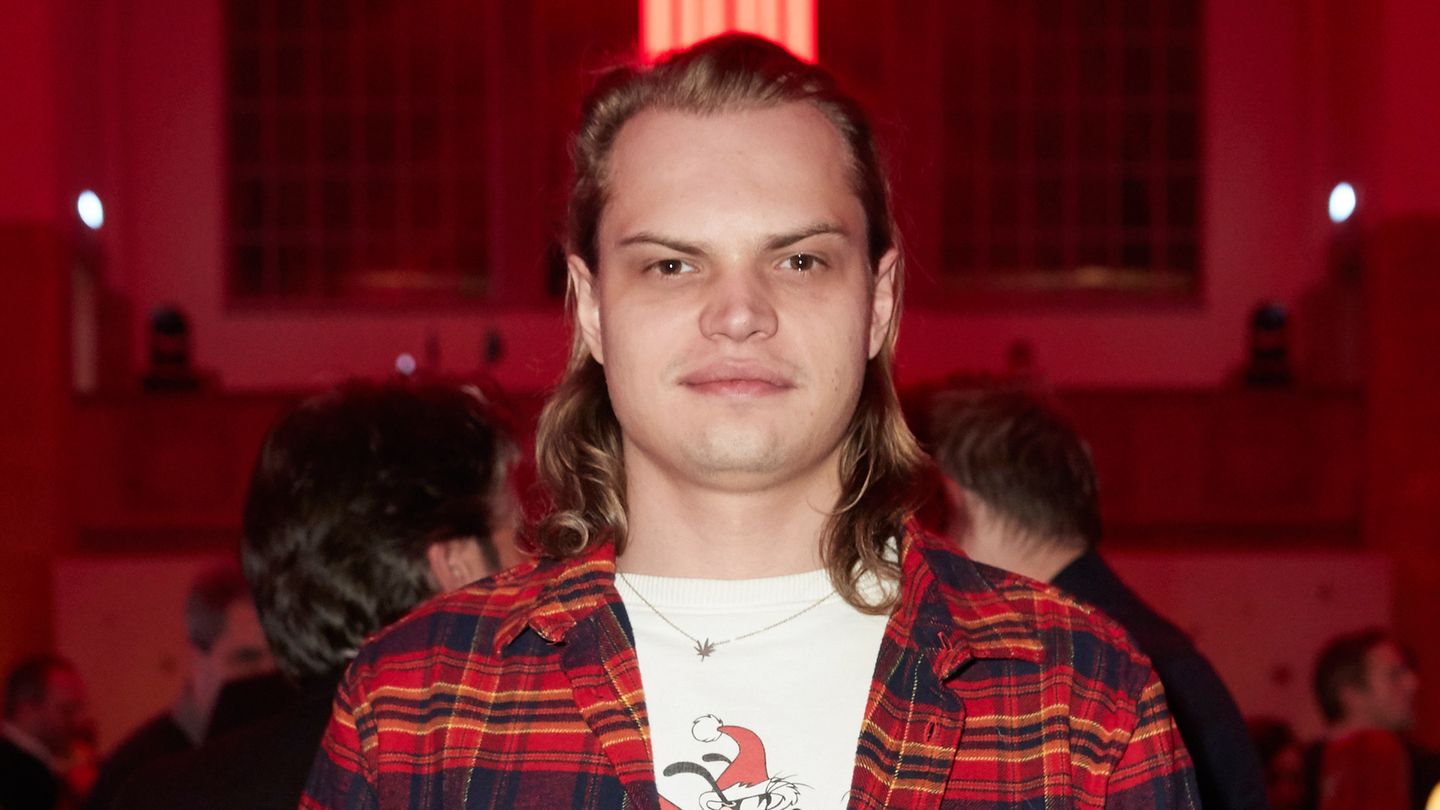 Wilson Gonzalez Ochsenknecht