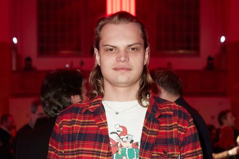 Wilson Gonzalez Ochsenknecht