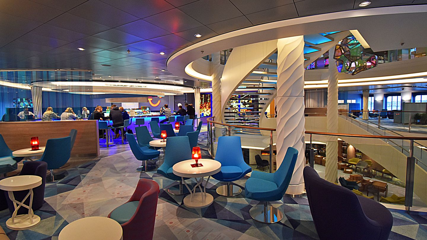 Mein Schiff 2