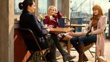 Jane (Shailene Woodley), Madeleine (Reese Witherspoon) und Celeste (Nicole Kidman)
