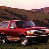 Am Ende blieb nicht viel von der Offroad-Legende übrig.