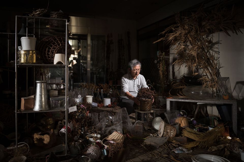 stern-Fotografie: Die Menschen von Fukushima stern-Fotografie: Die Menschen von Fukushima
