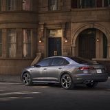 VW Passat USA 2020 - optisch markant verändert