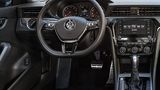 VW Passat USA 2020 - die Instrumente