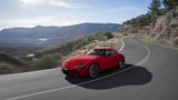 Toyota GR Supra 3.0 - 250 kW / 340 PS