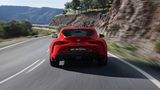 Toyota GR Supra 3.0