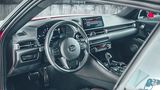 Toyota GR Supra 3.0