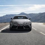 Toyota GR Supra 3.0