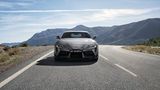 Toyota GR Supra 3.0