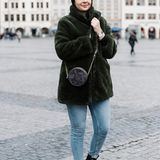 NEON-Streetstyle: Tatjana aus Leipzig