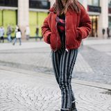 NEON-Streetstyle: Luisa aus Leipzig