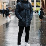 NEON-Streetstyle: Johannes aus Leipzig