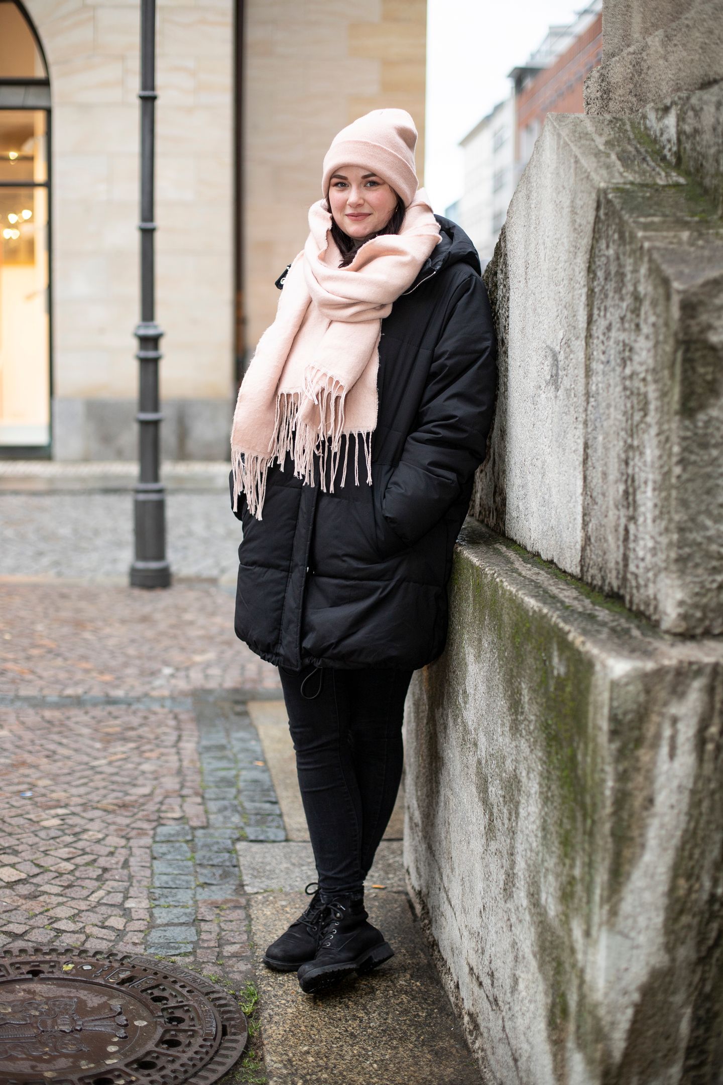 NEON-Streetstyle: Johanna aus Leipzig