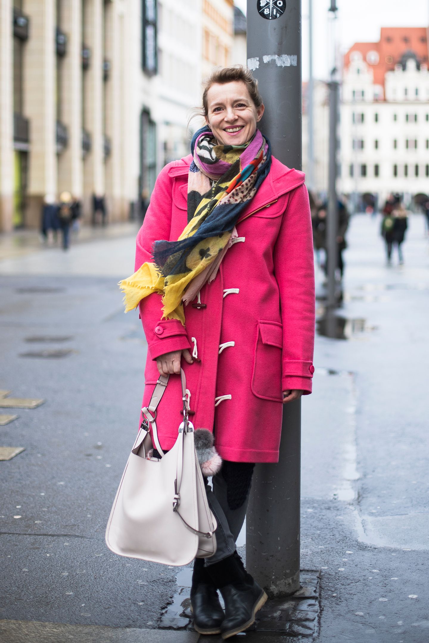 NEON-Streetstyle: Eva-Marie aus Leipzig