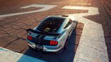 Ford Mustang Shelby GT 500