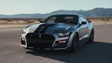 Ford Mustang Shelby GT 500
