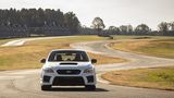 Subaru STi 209