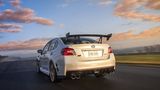 Subaru STi 209