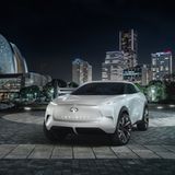 Infiniti QX Inspiration