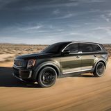 Kia Telluride