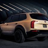 Kia Telluride