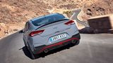 Hyundai i30 Fastback N