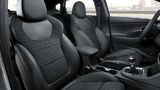 Platz genug für ein Alltagsauto: Hyundai i30 Fastback N